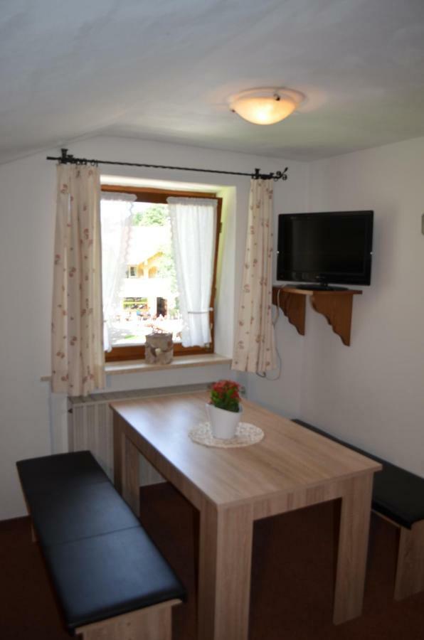 Landhaus Spielmannsau Oberstdorf Bagian luar foto